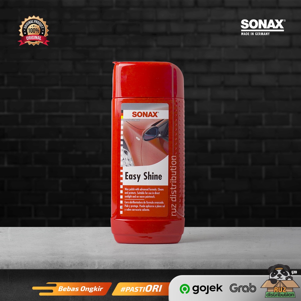 Sonax Easy Shine 250 ml