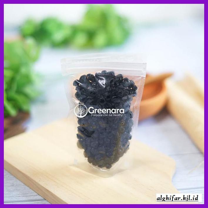 

gnidderdsaus- dried blueberry 100gr - blueberry kering 100 gram -asliiiiii.