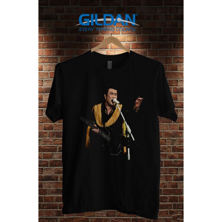 kaos rhoma irama soneta tshirt musik forsa 06