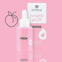 Emina Bright Stuff Face Serum