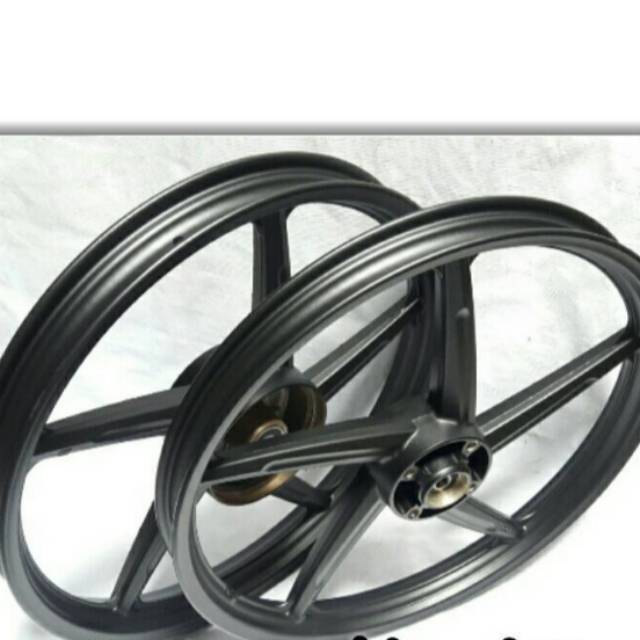 Velg Racing Kharisma / Supra X 125