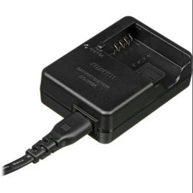 Fujifilm battery charger BC-w126