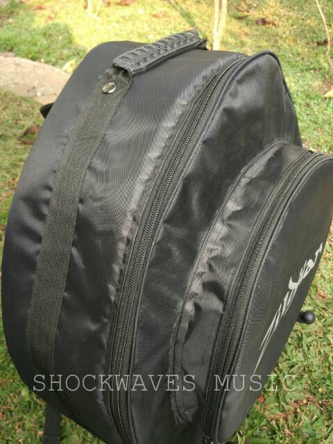 Tas / Softcase Snare Drum 14 inci