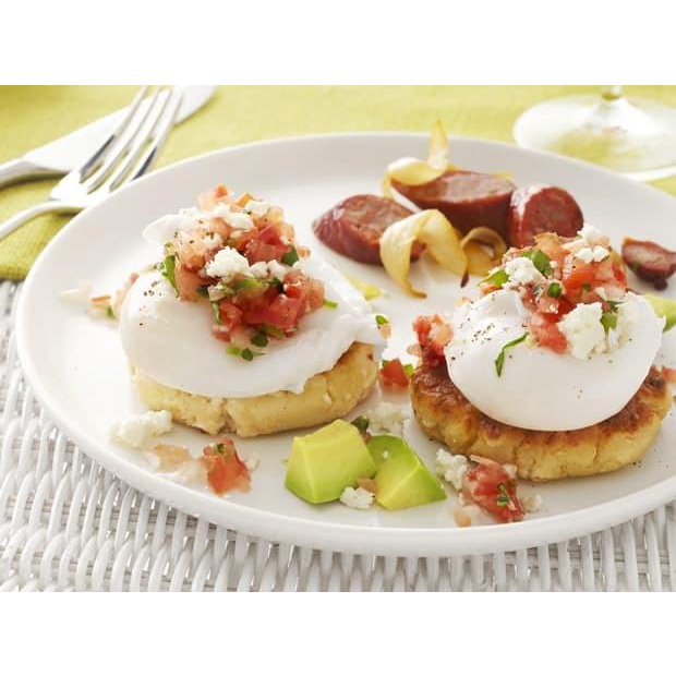 

Masa Instant Corn Flour Fine 500G Tepung Jagung Instan Mexico Tortilla 073