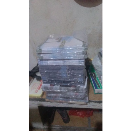 

Cetak Label Nama