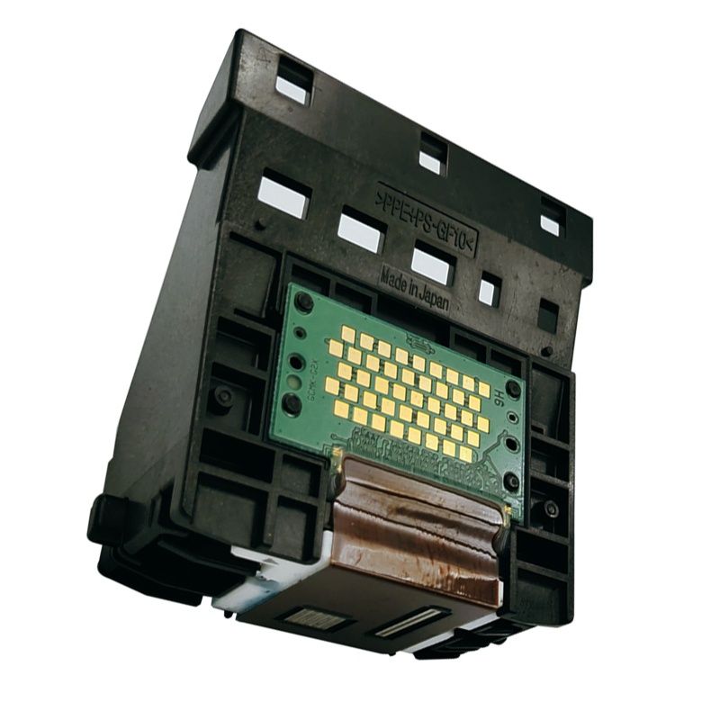 Btsg QY6-0064 Printhead Printer Untuk Head forCanon IX3000 IX4000 IX5000 i560 650i 850i MP700 Cetak Warna Untuk Head Orig