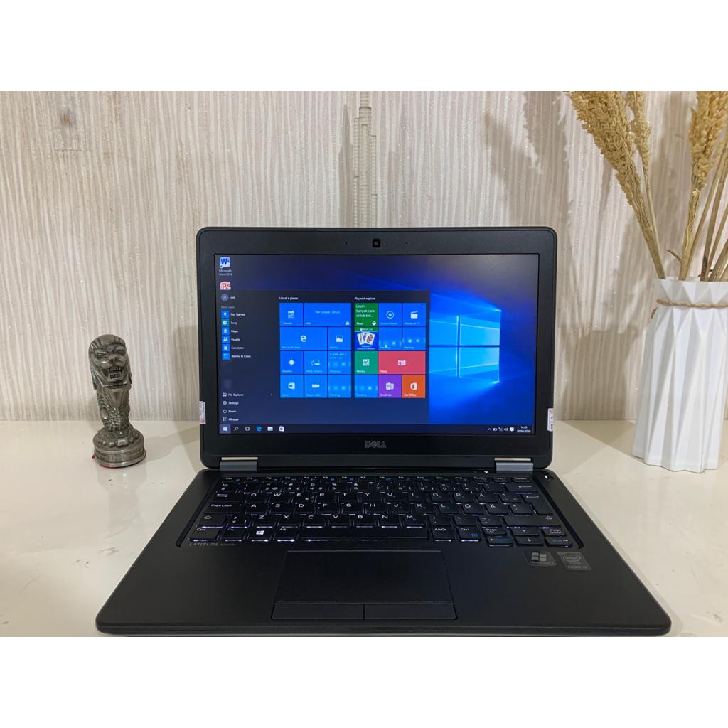 DELL LATITUDE E5440 CORE I5 GEN 4 second branded