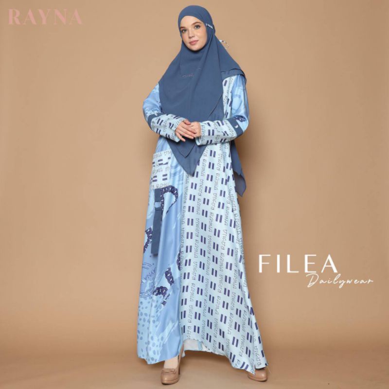 Filea by rayna.syari