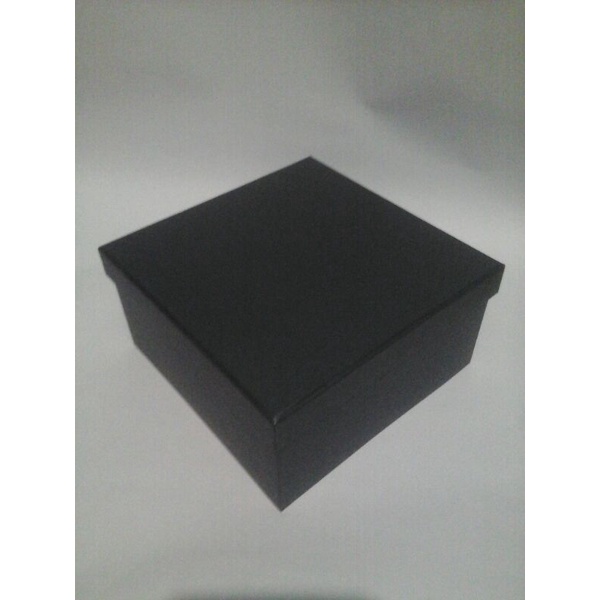 

kotal kado/gift box/hard box 20x20x10cm