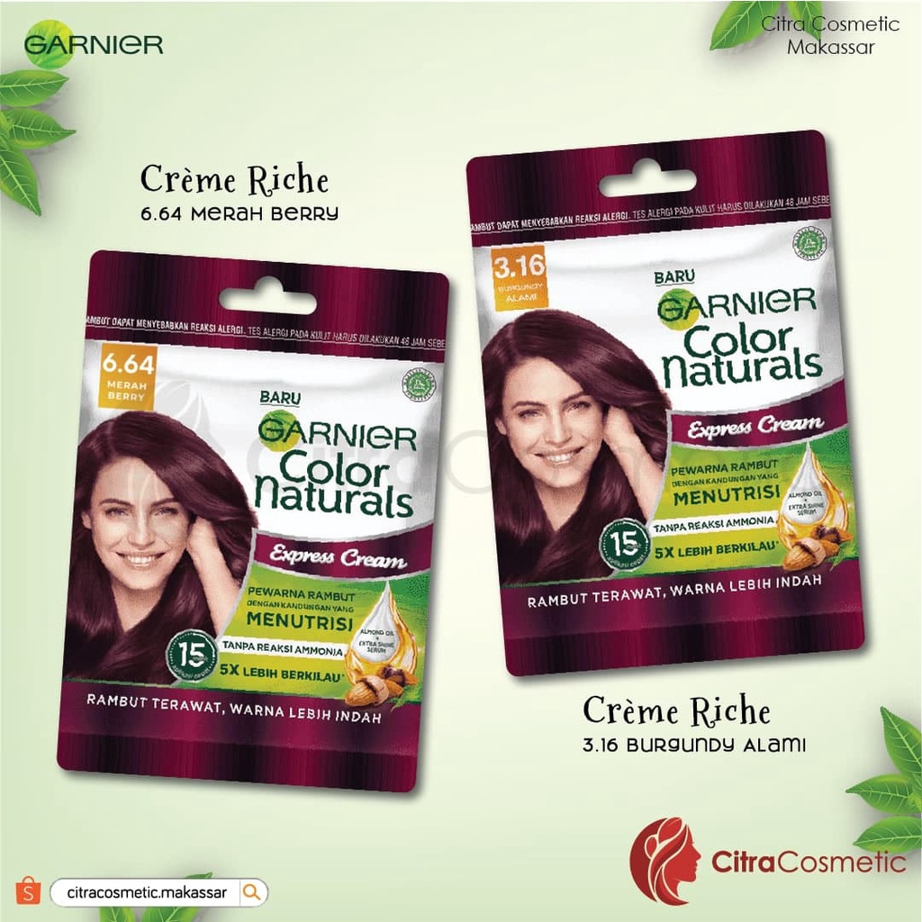 Garnier Color Natural  Sachet