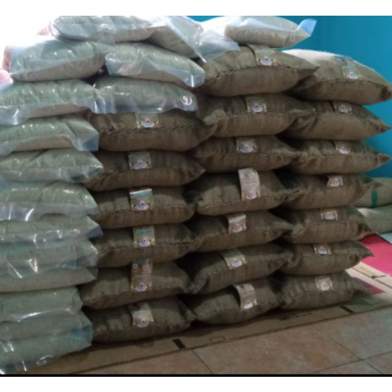 

beras Pandanwangi Asli Cianjur 10kg