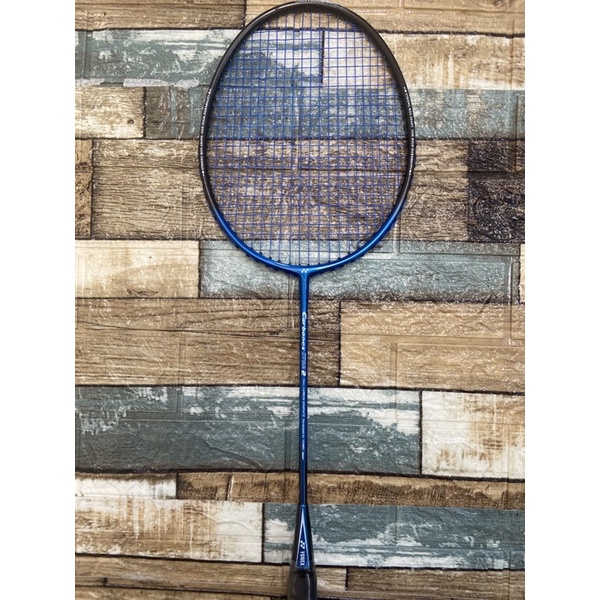 RAKET BADMINTON CARBONEX STAR 2