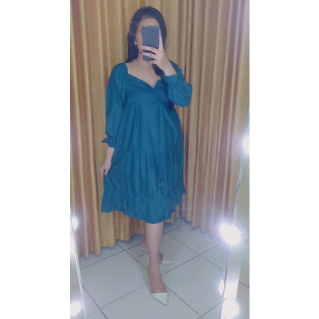 Lydia Dress