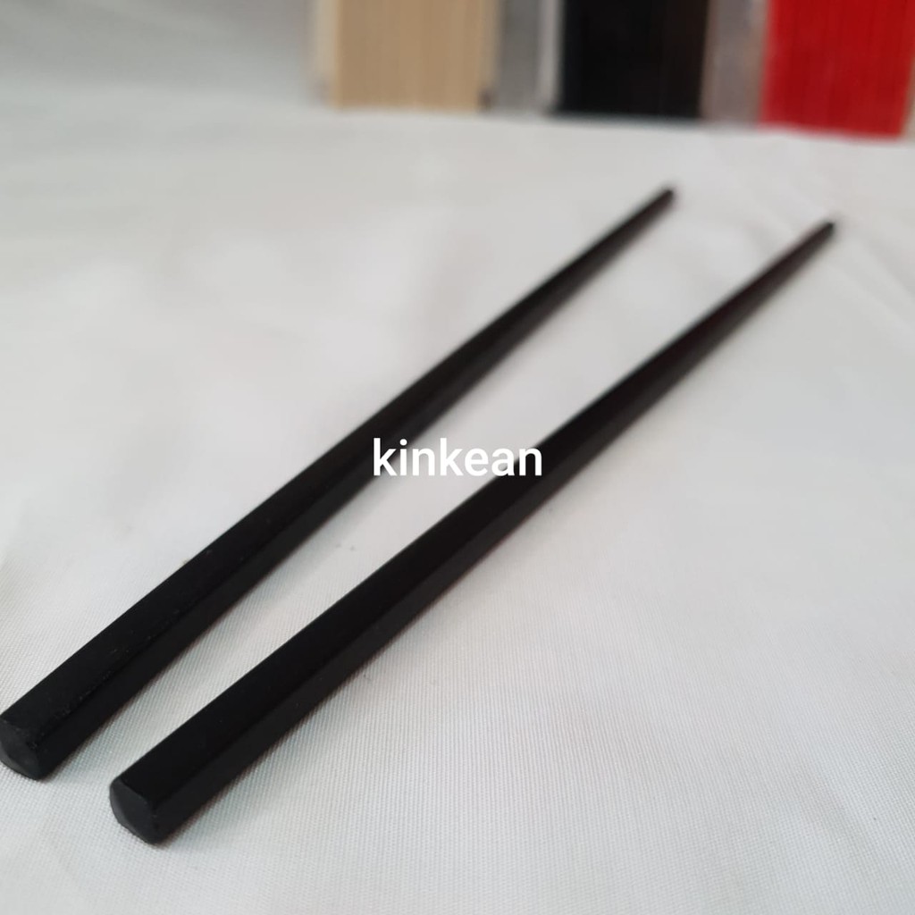 sumpit bahan plastik melamine - CHOPSTICKS