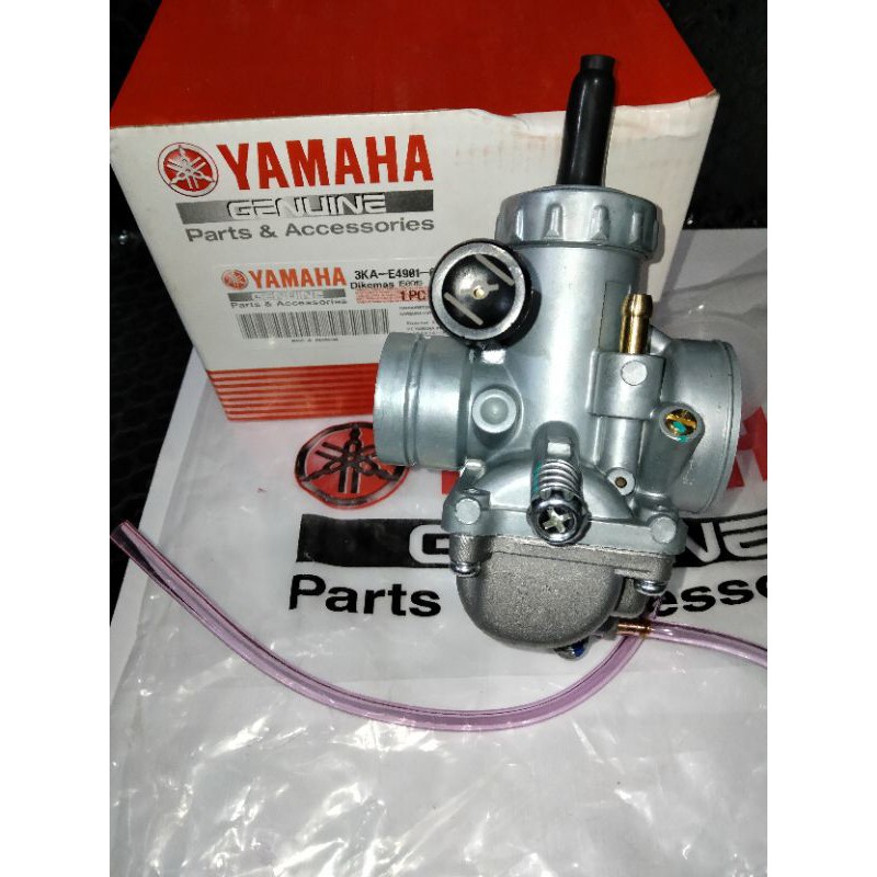 KARBURATOR RX KING ORIGINAL MIKUNI JAPAN QUALITY-1