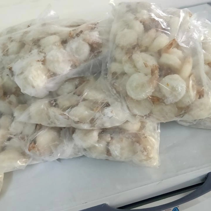 

Udang Kupas Bersih / PND size 26.30 PREMIUM