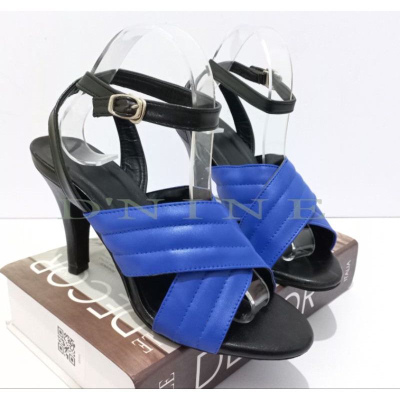 MARRINO PT 01 Heels sandal 9cm