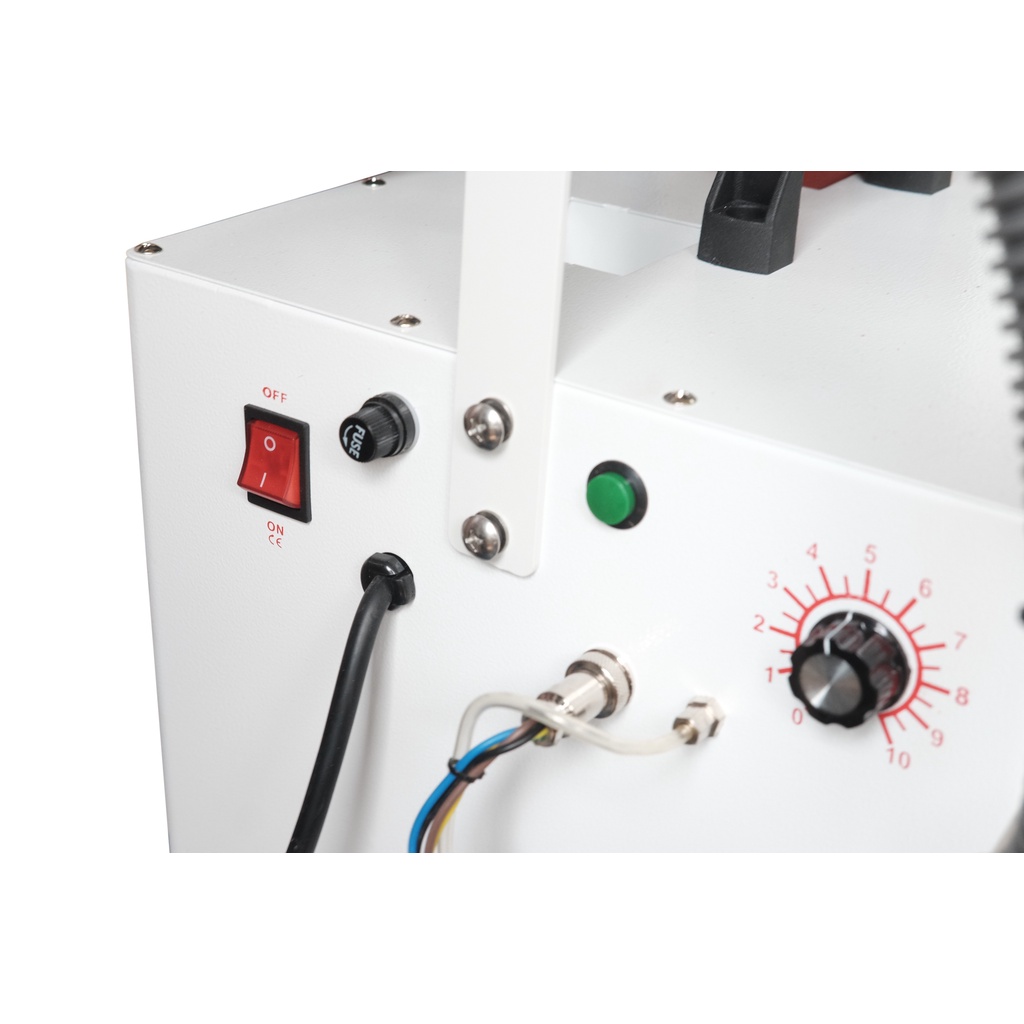 BENHO FS 822  MESIN SEDOT + POTONG BUANG BENANG HIGH SPEED THREAD TRIMMING MACHINE DOUBLE POLE