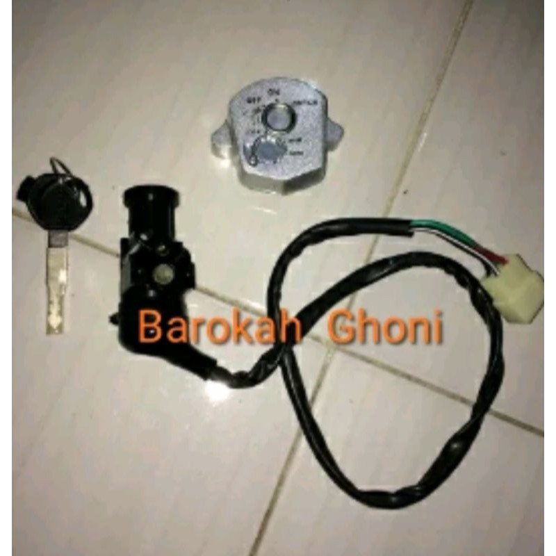 kunci kontak CBR 150 thailand