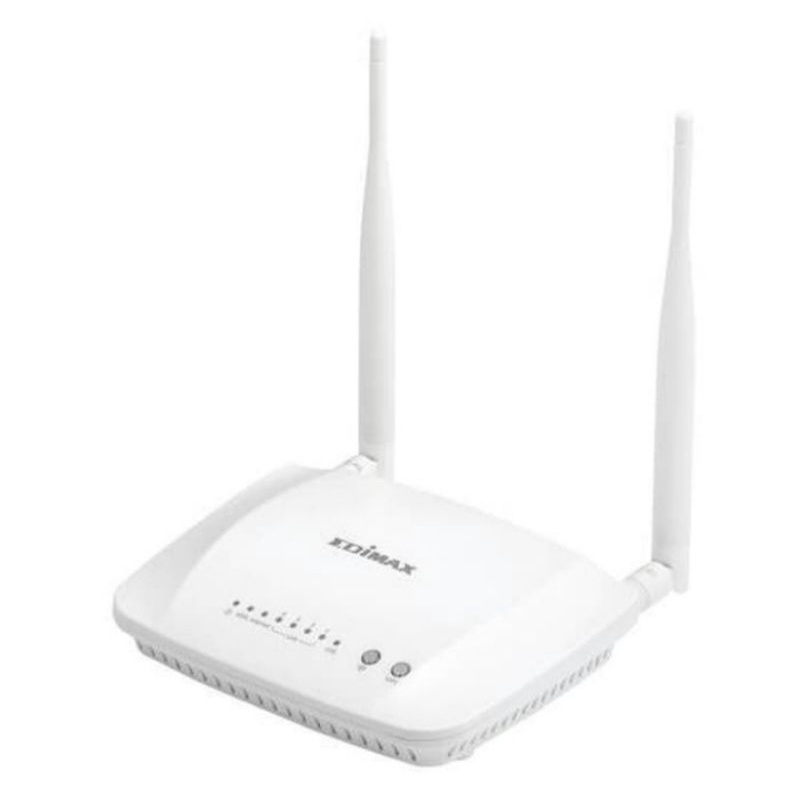 router wireless edimax AR-7288WnA 300mbps N ADSL2+modem