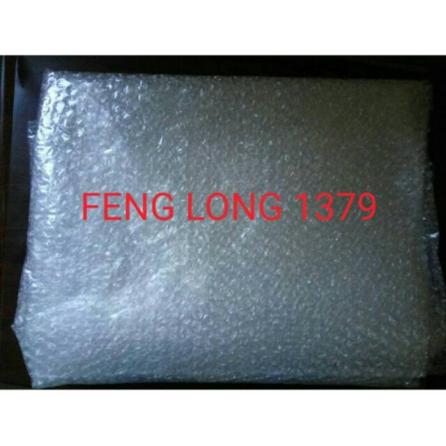 

ADD BUBBLE WRAP PENGAMAN