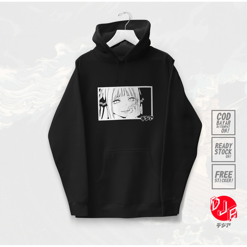 HOODIE NINO NAKANO Quintessential Quintuplets GOTOUBUN NO HANAYOME ANIME MANGA SWEATER DJA CLOTH