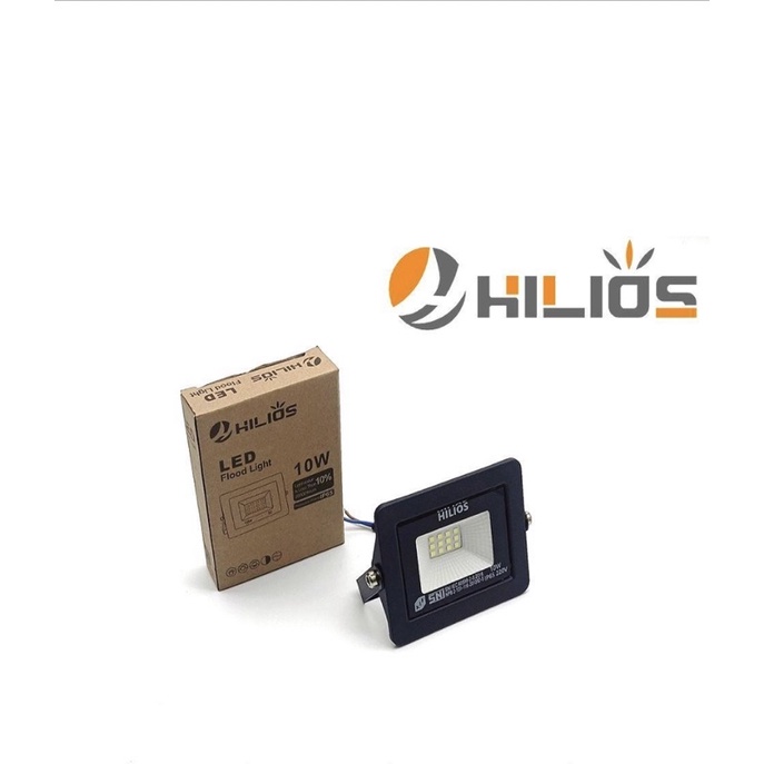 Lampu Sorot 10 Watt 10W Lampu Taman 10 Watt 10W Floodlight 10W 10 Watt