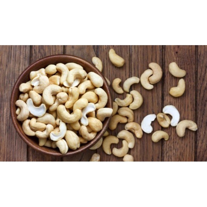

Kacang Mete Premium 250gr