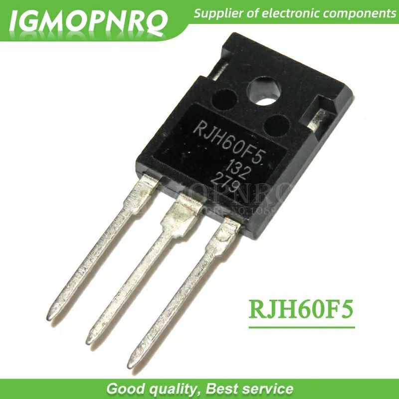 RJH60F5 RJH 60F5 Channel IGBT 80A 600V
