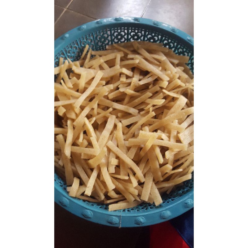 

lenring (ulen kering)
