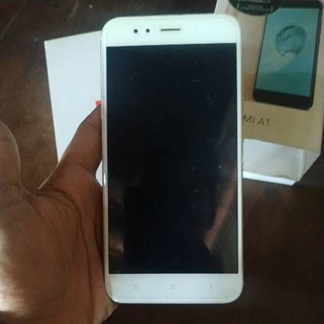 HP mi a 1 matot (mati total)