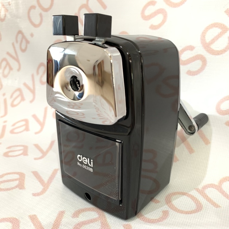 

Pencil Sharpener 0620B