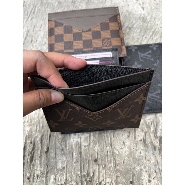 DOMPET CARD KIPAS ELPI PREMIUM ADA NO SERI FREE BOX
