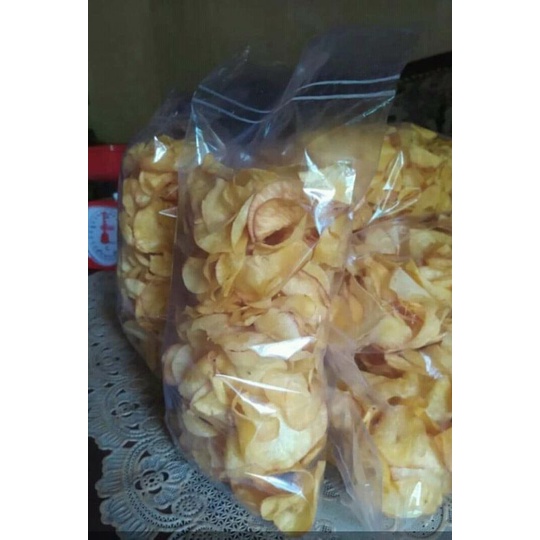 

kripik singkong