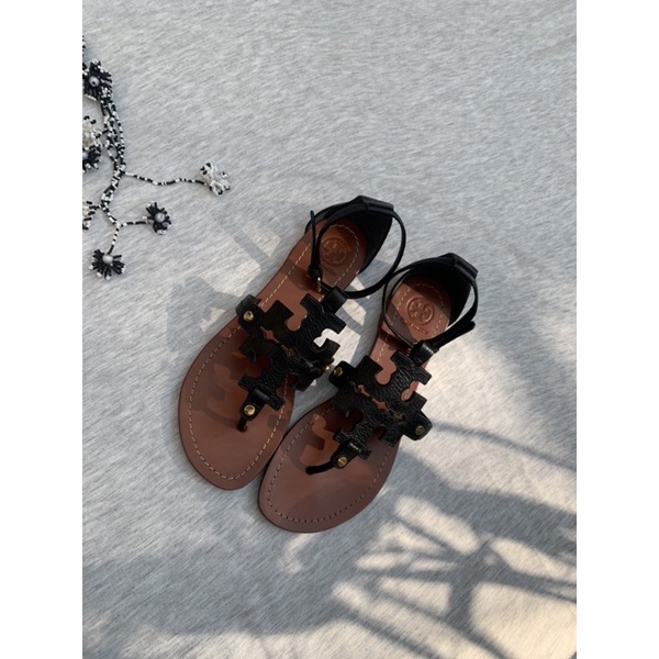 ⚡️Sandal Tory Burch preloved⚡️