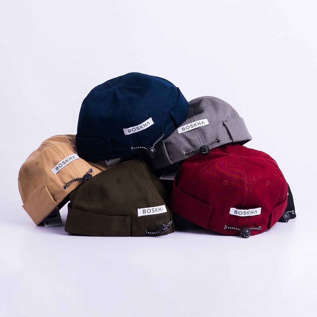 Miki Hat topi Corduroy Pria | Peci Muslim Bertali | AKSESORIS MUSLIM SHOLAT