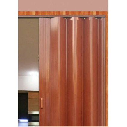 folding door upvc