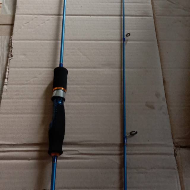 Joran UL carbon murah sparrow