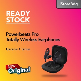 jual powerbeats pro