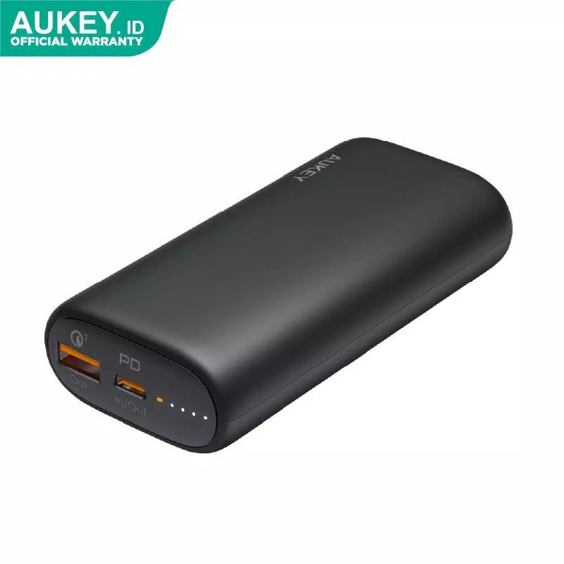 Aukey PB-Y36 Type C to Type C 15000Mah