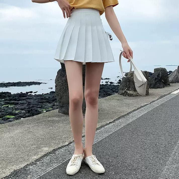 

no 6LV READY LMB KOREAN TENNIS SKIRT TALI PITA PUTIH DENGAN LUBANG 7N Q BJ9