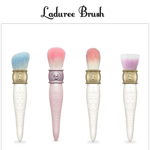 Laduree Brush