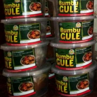 

Bumbu Gule Jawa Khas Jogja Jogokariyan