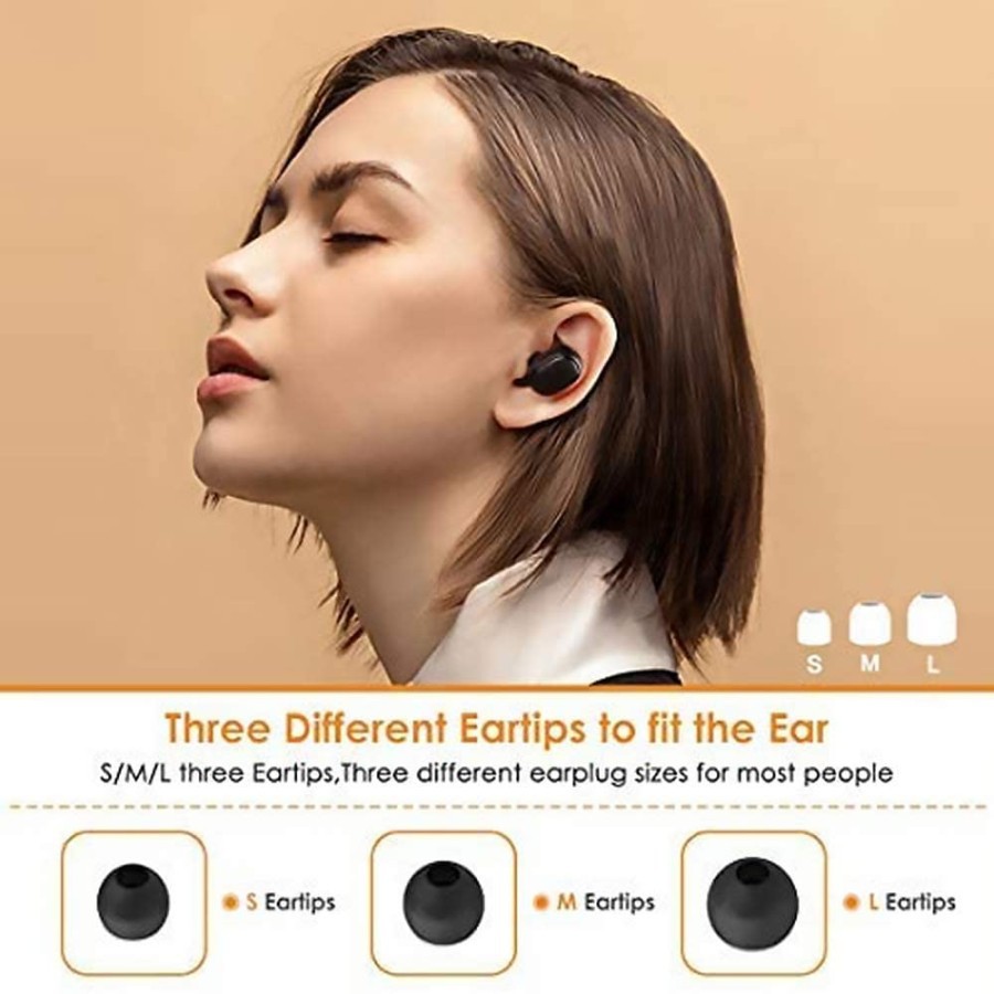 Mi TWS Mi True Wireless Earbuds Basic 2 bluetooth 5.0 Earphone