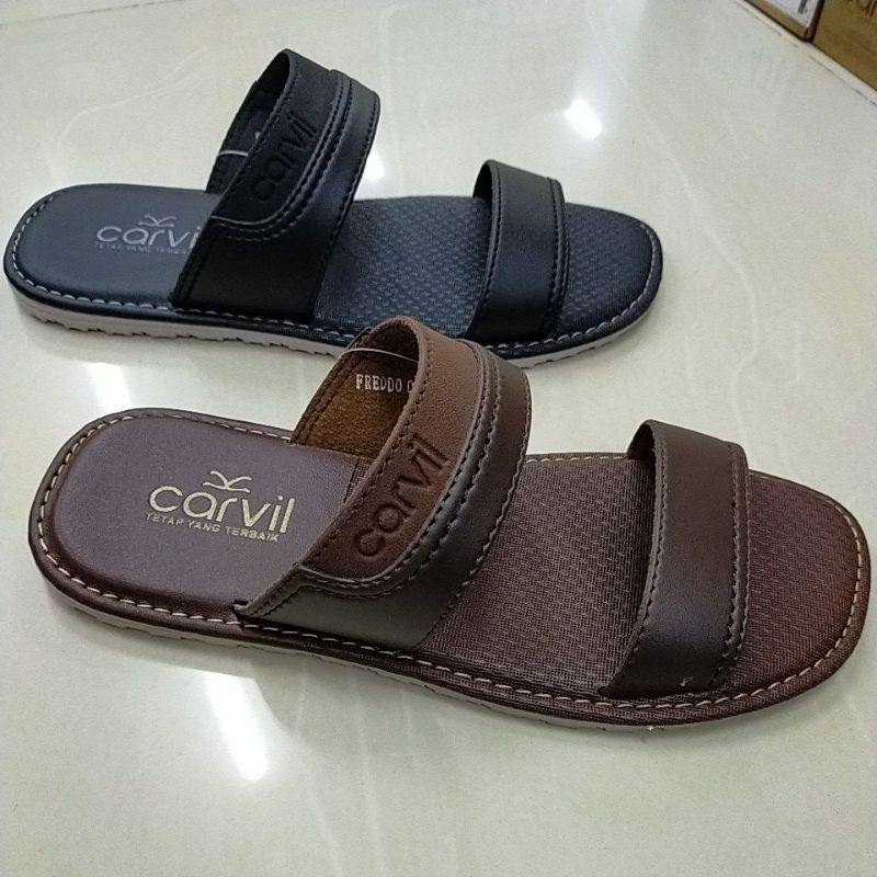 Sandal Casual Man Carvil FREDDO-02 M