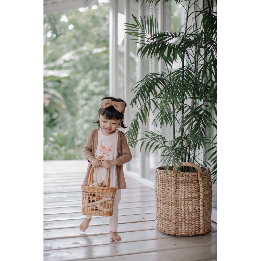 SALE Bohopanna 1-3 Tahun Oversized Jumper Anak CBKS