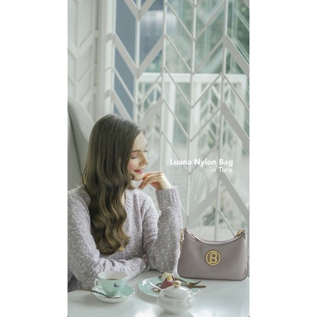 luana bag taro pesenan ka minda