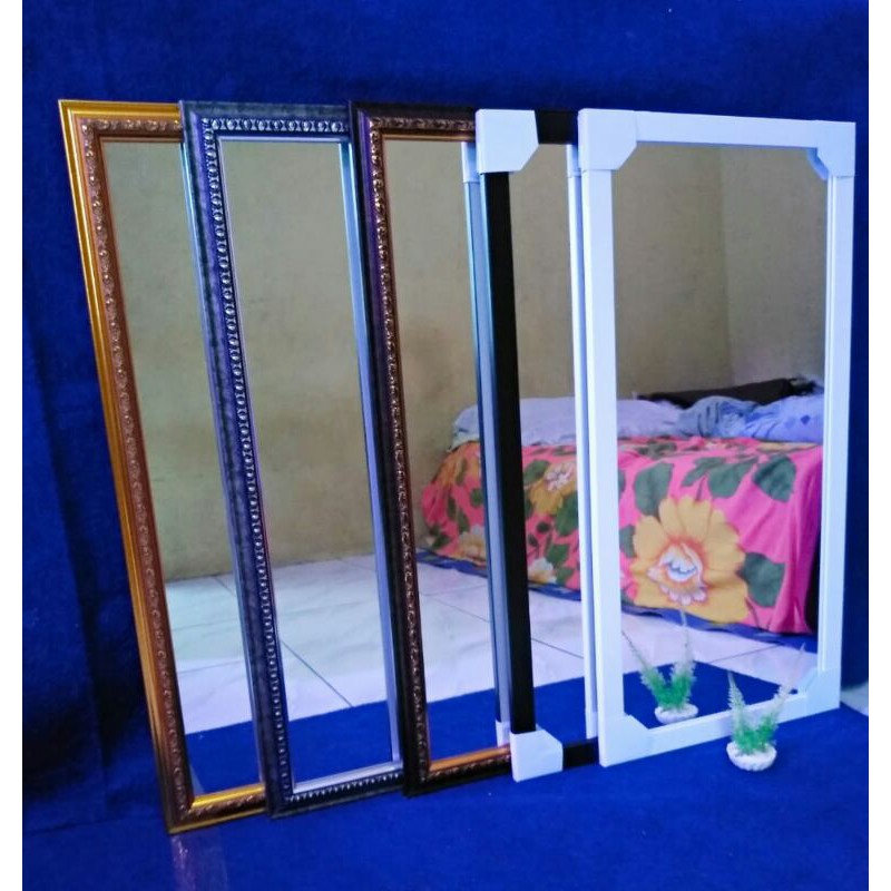 CERMIN RIAS/CERMIN DINDING (PECAH GANTI BARU)