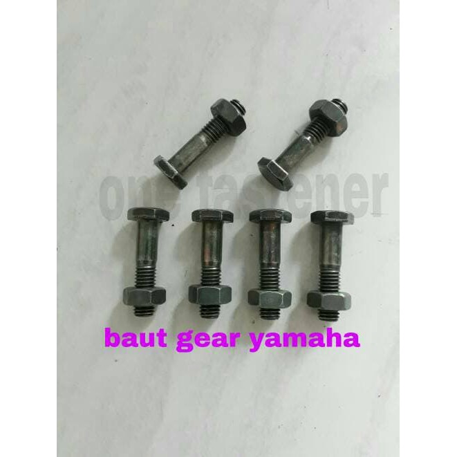 Baut Gear Yamaha