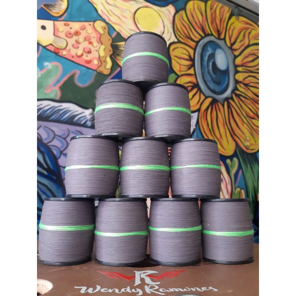 Gelasan Bah Ncuy #warna random kecuali gold